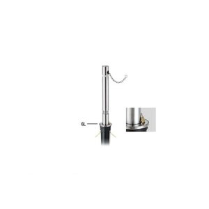 ylzsz Teikin 311CS-L  sE[J[s XeXoJ[@㉺Ԏ~߃|[ oAt[^ 76.3 311CSL