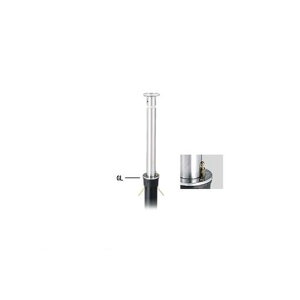 ylzsz Teikin KS11CT-L  sE[J[s XeXoJ[@㉺Ԏ~߃|[ X^_[h^ 76.3 KS11CTL