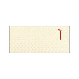 ササガワ タカ印 9-355 商品券箱　横型のし付　折込式無字 9355【AKB】