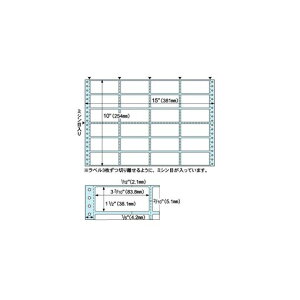 (LINE�N�[�|���L)�����o�� �q�T�S GB250 �^�b�N4×6 2400 �y100�V�[�g 2400�Ёz �h�b�g�v�����^�p���x�� �^�b�N�V�[�� HISAGO