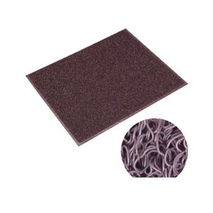 (LINE�N�[�|���L)�~�d�V�}�H�� 4031480 �m�[�}�b�h�}�b�g�G�L�X�g���f���[�e�B 900X750mm �O���[