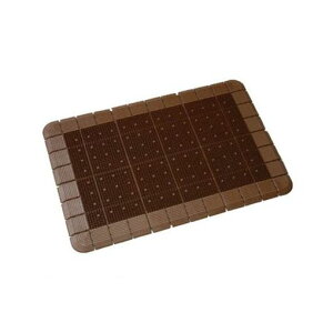 (LINE�N�[�|���L)�y���F1�z�R��Y�� F12112 �y���O�p�}�b�g�z�G�o�b�N�n�C���[�����O�}�b�gDX ��12 �u���E�� �R���h�� BR