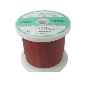 �j�b�T�`�F�C�� RSY15VRED �ԃR�[�e�B���O���C�����[�v100m���y���������z