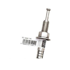 (LINE�N�[�|���L)���j�J SC1260X ���[�e�B�A���J�[ �X�e�����X SC�^�C�v�y�o���z SC�|1260X 20��