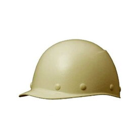 【受注生産品 納期-約1ヶ月】ミドリ安全 SC9FRAIV FRP製ヘルメット 野球帽型
