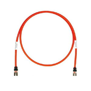 �y���[�݌ɕi�z�u�����v�p���h�E�C�b�g�R�[�|���[�V�������{�x�� STP6X0.5MRD CAT6A�^CAT6 �V�[���h�p�b�`�R�[�h 0�D5m �� STP6X0�D5MRD