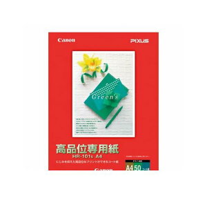 Lm CANON HR-101S A4 Lmv^p@iʐpy50z HR101S A4