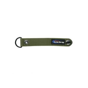 (LINE�N�[�|���L)�y���F1�z�v���X�^�[ PROSTAR DF-101 48mm�x���g�p D�����O DF101 hook ring �O���[�� D�����O�t�b�N ���[�L���O�x���g�pD�����O�t�b�N