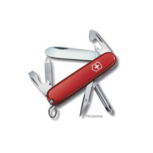 ビクトリノックス VICTORINOX 0.4603.FK TINKER FOR KIDS ティンカー for KIDS【キャンセル不可】