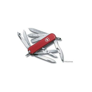ビクトリノックス VICTORINOX 0.6385-GB SPECIALS 58mm ミニチャンプDX 0.6385GB【キャンセル不可】