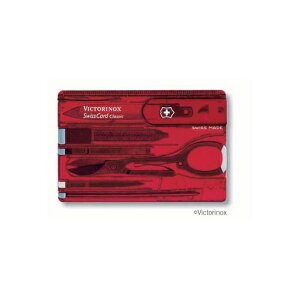 rNgmbNX VICTORINOX 0.7100.T SWISS CARD XCXJ[hTyLZsz