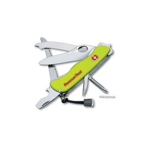rNgmbNX VICTORINOX 0.8623.MWN RESCUE TOOL XL[c[yLZsz