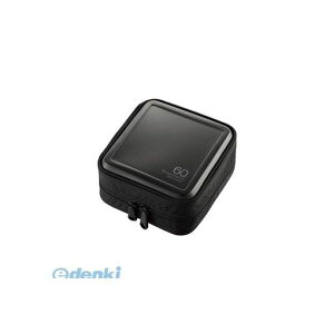 ELECOM GR CCD-HB60BK Blu|rayECDEDVDΉt@Xi[P[Xy60z CCDHB60BK