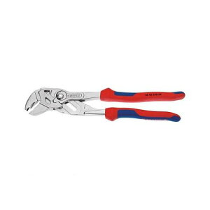 �y���[�݌ɕi�z�u�����v�N�j�y�b�N�X 8605-180S4 �v���C���[�����` 180mm �q��@�d�l �ؒf�p�x45�x