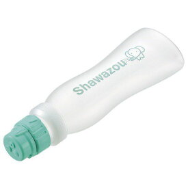 4973655459362 シャワぞう グリーン