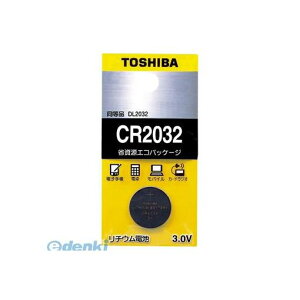  TOSHIBA CR2032EC `E{^dry1z