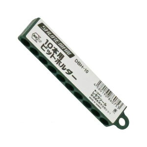 4580190860753 SHUREMAN �r�b�g�z���_�[ �y6�D35mm�z 10PC�p