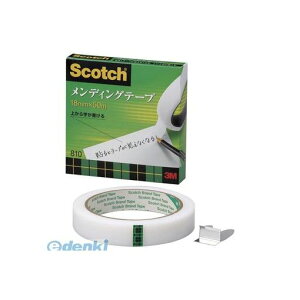 3M X[G 810-3-18 fBOe[v 努18mmX50my1z 810318