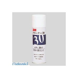 3M X[G CLEANER30 Xv[N[i[30y1{z