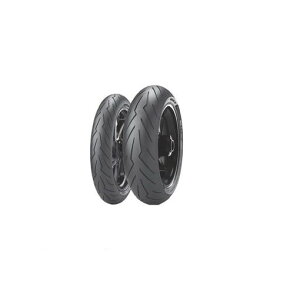 (LINE�N�[�|���L)�s���� PIRELLI 2635200 DIABLOROSSO3F120�^70ZR17TL
