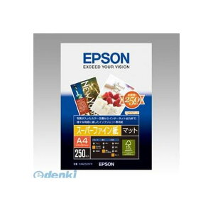 Gv\ EPSON KA4250SFR X[p[t@C A4 250yAKBz