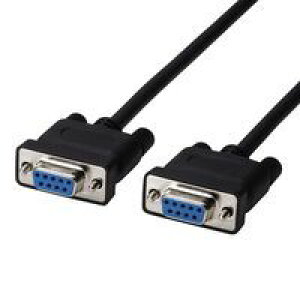 �y���[�݌ɕi�z�u�����vELECOM �G���R�� C232N-ECO930 EURoHS�w�ߏ���RS�[232C�m�[�}���P�[�u��3mC232NECO930