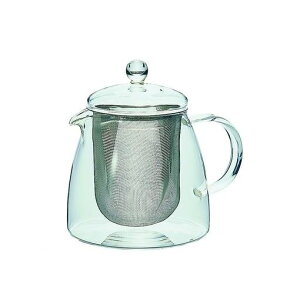 (LINE�N�[�|���L)�n���I HARIO CHEN-70T ���[�t�e�B�[�|�b�g�E�s���A 700ml CHEN70T