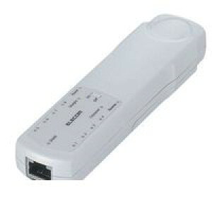 y[݌ɕizuvELECOM GR LD-RCTEST3 [gΉLANP[ueX^ LDRCTEST3