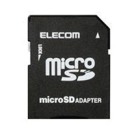 ELECOM エレコム MF-ADSD002 WithMメモリカード変換アダプタ MFADSD002