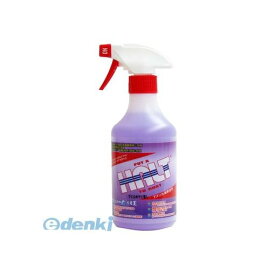 オーブ・テック 3323880050 酸性クリーナーハルト 500ml