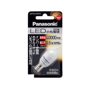 (LINE�N�[�|���L)�p�i�\�j�b�N LDT1LHE12 LED���ۓd�� LED�d�� �d���F���� Panasonic LED���ۋ� ���ۓd���^�C�v T�` EVERLEDS
