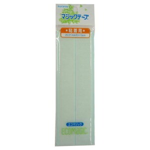 (LINE�N�[�|���L)�N���� kuraray 4905429027897 ECO�}�W�b�N�e�[�v �V�� 25X150 15RN