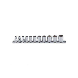 株 山下工業研究所 RS3410M/12 サーフェイスソケットセット