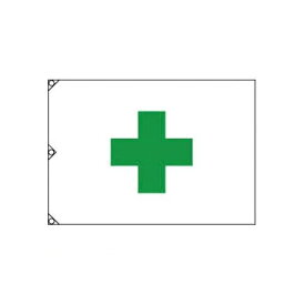 ユニット 372-03 安全旗 小 37203