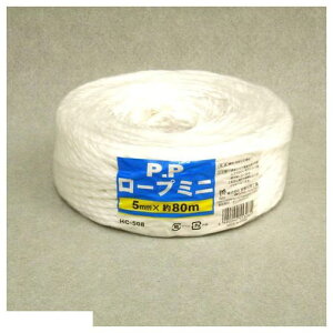 {wH HC508 PP[v ~j  5mm×80m