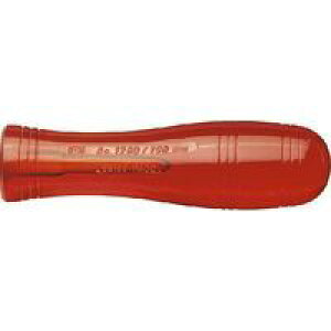 (LINE�N�[�|���L)PB�X�C�X 1200-125RE10 �v���X�`�b�N���X���n���h�� ���b�h 1200125RE10 SWISS TOOLS PB�X�C�X�c�[���Y ���X���p�n���h��