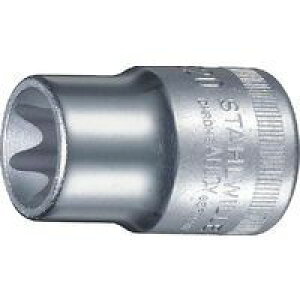 �X�^�r���[:STAHLWILLE�F STAHLWILLE 50TX-E20 1/2SQ �w�N�X���[�u�\�P�b�g 50TXE20