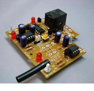 (LINE�N�[�|���L)ELEKIT �G���L�b�g PS-3242 �����[�t���ʉ߁E���˃Z���T�[ �H�� �L�b�g PS3242