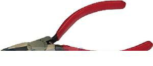 �y���[�݌ɕi�z�u�����v���{�S�H �� 24EF-115 �~�j�`���A�G���h�v���j�b�p115mm 24EF115