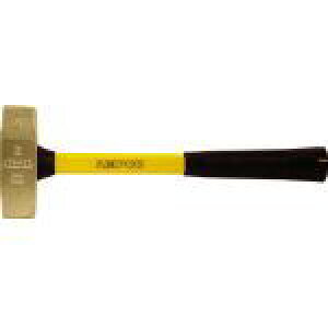 �y�C�O��z�i �[��-��2�����zAmpco AMCH-17FG �����n���}�[ �O���X�t�@�C�o�[�n���h�� AMCH17FG 280-7378 �y���������z
