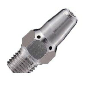 近畿製作所 K-605-0AN エアーダスターガンノズル ノズル口径3mm ノズル長24mm K6050AN【キャンセル不可】