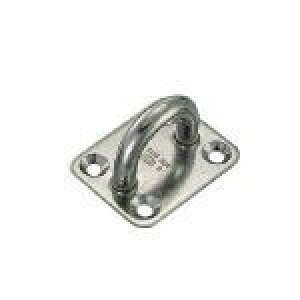 (LINE�N�[�|���L)���{�@�B���쏊 B-041 �X�e�����X�@�A�C�v���[�g�@39mm×50mm B041�y�L�����Z���s�z