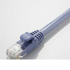 ELECOM �G���R�� LD-GPA/BU20 �J�e�S���[6A�Ή�LAN�P�[�u�� LDGPA/BU20