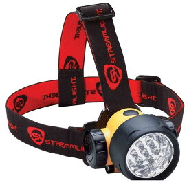 ストリームライト STREAMLIGHT 61052 セプター 7LEDヘッドランプ 61052