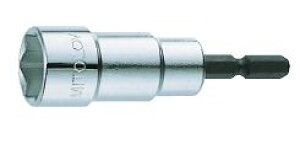 �~�g���C MITOLOY EF-22S �r�b�g�\�P�b�g �V���[�g 22MM EF22S�y�L�����Z���s�z