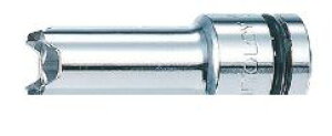 (LINE�N�[�|���L)�~�g���C MITOLOY EPP-12 �s�[�R�����E �n�c�L�C���p�N�g�\�P�b�g 12MM EPP12�y�L�����Z���s�z �s�[�R���p�n�t�C���p�N�g�\�P�b�g ���ˍH�@ �^�g�֌W��[�p�[�c��