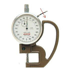 萻쏊 PEACOCK G-7C _CVbNlXQ[W ݑ 0.001mm^Cv s[RbN PK116053 G7C