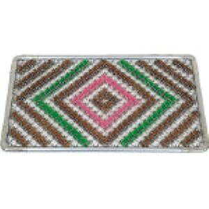 �R���h�� F-18-1 ���O�p�}�b�g VC�n�[�h�}�b�gN�@��1 360X600MM NO1