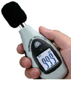 DT-85A ポケット騒音計