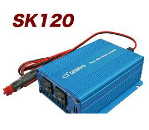 dH DENRYO SK120-112  sE[J[s gCo[^@SKV[Y SK120112